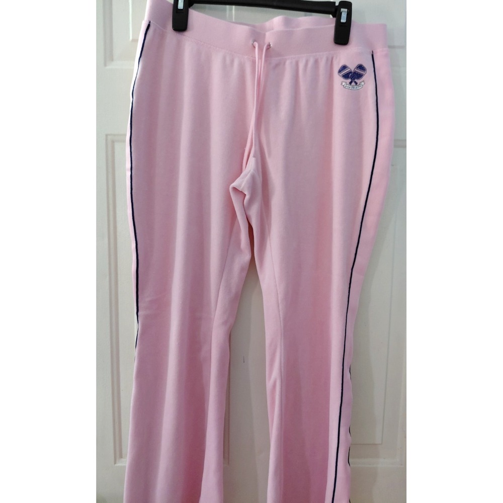 Juicy Couture Loungewear Pink Large